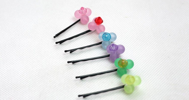 هشدار،کلیپس و گیره جان دختران را می گیرد!