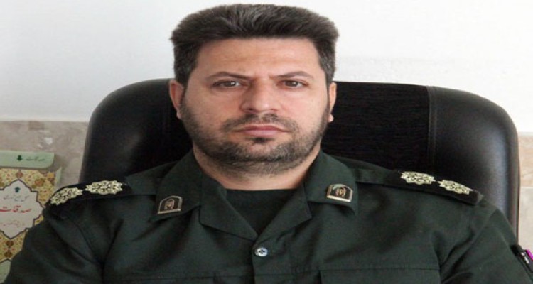 اعزام 360نفر از شهرستان هرسین در قالب کاروان زیارتی به مرقد مطهر امام خمینی(ره)