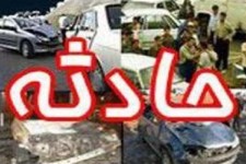 چهار زخمی در تصادف پژو با پراید در محور هرسین به نورآباد