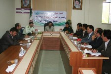 تشریح برنامه های ستاد امر به معروف و نهی از منکر هرسین در ماه مبارک رمضان/یاور محمدی: اگر فردی به هر دلیلی نمی تواند روزه بگیرد بایستی جنبه اجتماعی آن را رعایت کند