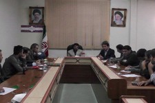 یاور محمدی: فعال شدن شهرک صنعتی هرسین می تواند دربحث افزایش اشتغال وتوسعة شهرستان مؤثرباشد  