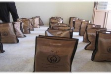 طرح "همیان مولا" ویژه ماه رمضان درهرسین اجرا می‌شود/ دعوت نامه مشارکت درامر خیر زمینه ای برای سبقت درعمل خیر