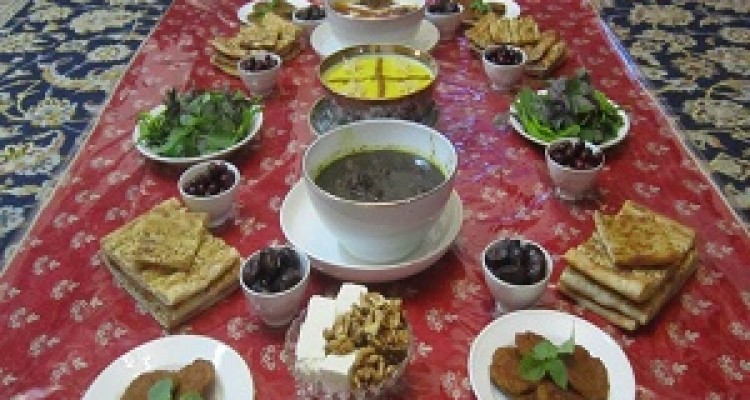 منشاء سردردهای ماه رمضان چیست؟ 