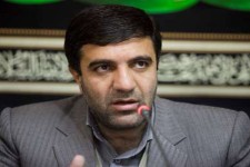 واقعیت این است که دولت بی پول است/ در حال حاضر آب شرب هرسین مشکلی ندارد / برای رفع مشکل آب سه راه حل کوتاه مدت، میان مدت و بلند مدت در نظر گرفته شده