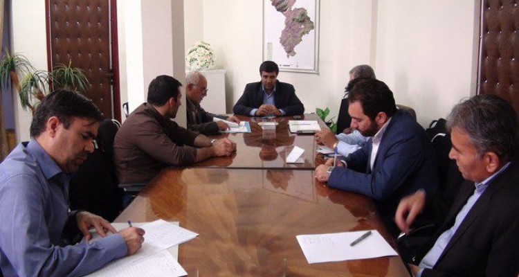 در سال گذشته 1536 مورد ولادت در شهرستان هرسين به ثبت رسيد