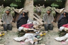 نگهداری افراد معتاد و متکدی بر عهده بهزیستی نیست