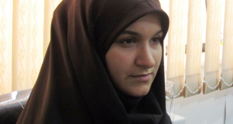 لازمه موفقیت در کارها توکل بر خدا و داشتن اعتماد به نفس است