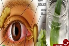 نوشیدنی معجزه آسایی که چشمانتان را مانند عقاب تیز بین می کند 