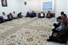 حجت الاسلام باقری :دغدغه های جوانان کارشناسانه و از سر دلسوزی است/ آنجایی که تعهد وجود دارد تخصص نیست و آنجایی که تخصص وجود دارد تعهد نیست