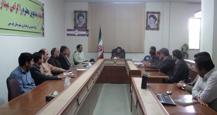 مواد مخدر يكي از مهمترين موانع توسعه اقتصادي است