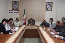 فرماندار هرسين : نگاه روز مره به مديريت شهر مشكل سد معبر را حل نخواهد كرد 