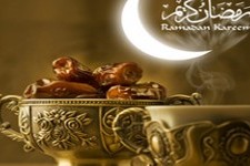 مناجات خوانی ماه خدا در کوچه های هرسین/ از توجه به سنت حسنه کاسمسا تا شب نشینی در شب های رمضان