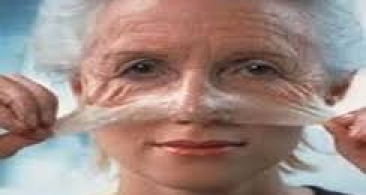 با مصرف این مواد غذایی ترمز پیری را بکشید 