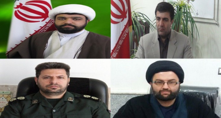 دعوت از اقشار مختلف مردم هرسین برای حضور پرشور در راهپیمایی روز جهانی قدس