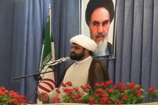 لزوم برخورد قاطع بدور از سیاسی کاری و بدون اغماض در موضوع حقوق های نجومی / معاون مالی صفدر حسینی امروز از مدیران ارشد استان است