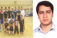 تیم فوتسال دانشگاه پیام نور هرسین قهرمان مسابقات جام رمضان شد+ جزییات مسابقات