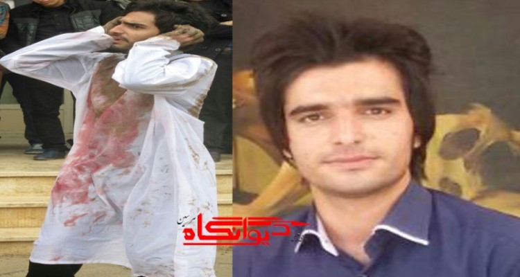 علی چناری را اینبار با داعشی ها و تکفیری ها می بینیم