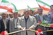 جهان فولاد کارخانه ای که سال 87 افتتاح شد/ تداوم بی توجهی دولت به طرح های کارآمد