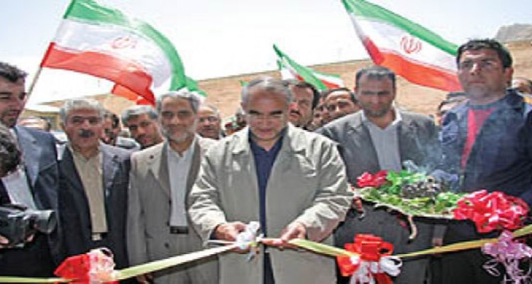 جهان فولاد کارخانه ای که سال 87 افتتاح شد/ تداوم بی توجهی دولت به طرح های کارآمد