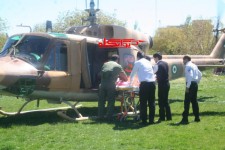 واژگونی خودرو پراید در محور هرسین-پلیسراه سه کشته و زخمی بر جای گذاشت