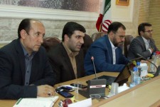 جلسه شورای اداری در هرسین برگزار شد/ یاور محمدی: دولت پنج اولویت اصلی شهرستان را اجرا می کند/ امیری: سه اولویت اصلی پیگیری و مابقی به مقدورات بستگی دارد