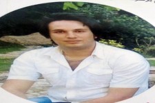 مربی دروازه بانان باشگاه های فوتبال کیامهر و عقاب زاگرس درگذشت