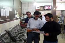 ماجرای دریافت هزینه اضافی تعویض شناسنامه از شایعه تا واقعیت/حسن زاده: دریافت هزینه با نظارت ثبت احول انجام می شود