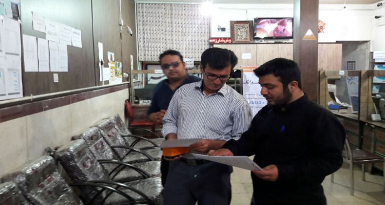 ماجرای دریافت هزینه اضافی تعویض شناسنامه از شایعه تا واقعیت/حسن زاده: دریافت هزینه با نظارت ثبت احول انجام می شود