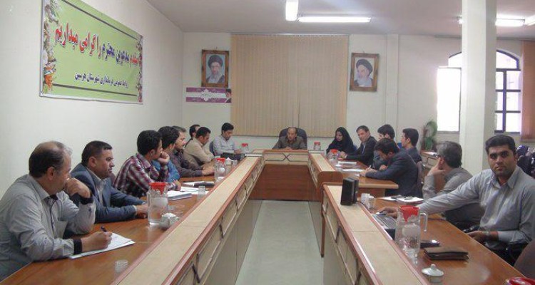 میرزا حسینی: عدم برخورد قانوني با سازه هاي غير مجاز در سنوات گذشته باعث ايجاد سكونتگاههاي غير رسمي شده است