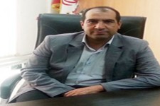 50هکتار از اراضی زارعی منطقه دچار آتش سوزی شد/در راستای اجرای قانون محدودیت هایی را برای کشاورزان اعمال کرده ایم