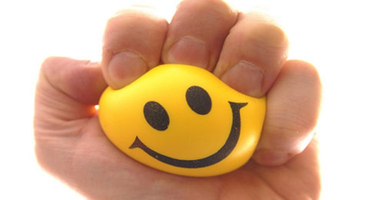 چرا زندگی با استرس تعطیل می شود؟