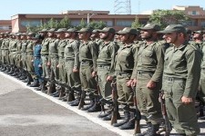 از ابتدای سال 42مورد معافیت پزشکی و کفالت بررسی و تأیید شده است/متولیدن 77تا مرداد95خود را به مراکز نظام وظیفه معرفی کنند