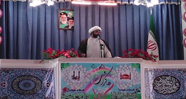 نتیجه توجه نکردن به توصیه های رهبری در بحث اقتصاد خلق حقوق های نجومی است/ این روحیه انقلابی و مجاهدت مردم است که عزت آور است نه برجام