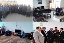 تا کنون حدود 4هزار نامه و درخواست مردمی بررسی شده است