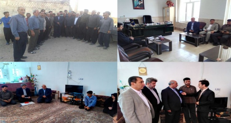 تا کنون حدود 4هزار نامه و درخواست مردمی بررسی شده است