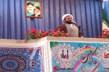 روز مقاومت تداعی کننده شکست مفتضحانه اسرائیل در جنگ 33روزه است/کودتای 28مرداد به ما آموخت که امریکا قابل اعتماد نیست