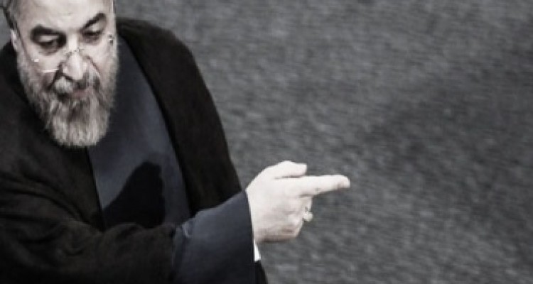 اپیدمی وعده های بی سرانجام دولت در حل مشکلات/ از وعده حل 100 روزه مشکل اقتصاد تا 40 روزه شدن بیانیه حقوق های نجومی