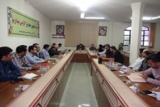 یاورمحمدی: بهره برداری از 50 پروژه كوچك و بزرگ عمراني ، خدماتي و فرهنگي با اعتبار 81 ميليارد ریال