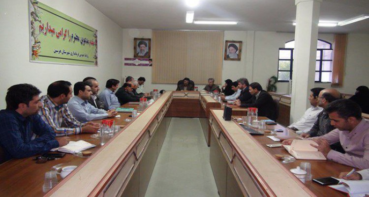 یاورمحمدی: بهره برداری از 50 پروژه كوچك و بزرگ عمراني ، خدماتي و فرهنگي با اعتبار 81 ميليارد ریال