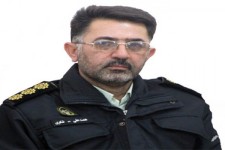 دستگيري 4 سارق و کشف 6 مورد سرقت در هرسین