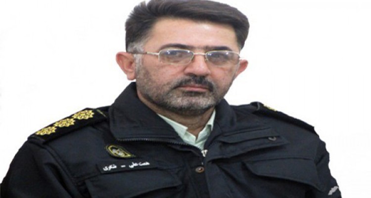 دستگيري 4 سارق و کشف 6 مورد سرقت در هرسین