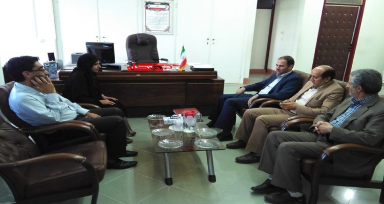 شاه آبادی تنها آمد/ تودیع و معارفه به بعد موکول شد