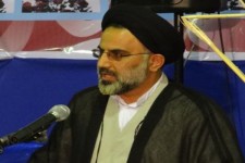 شهید رجایی ساده زیست بود و از اشرافی گری اجتناب می کرد