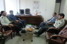 ضرورت همراهي و مشاركت مردم در ثبات و ارتقای امنيت اجتماعي