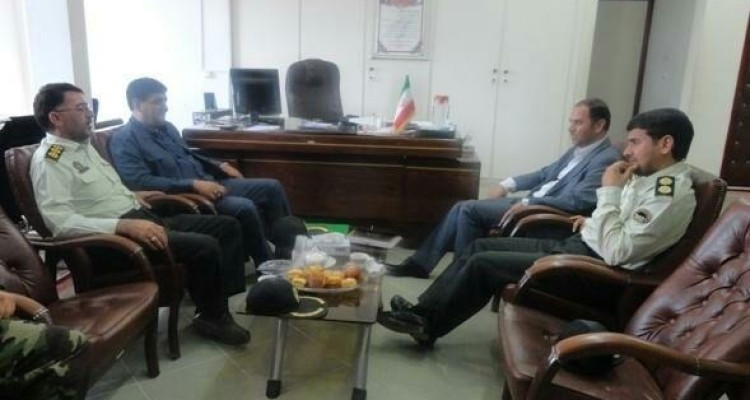 ضرورت همراهي و مشاركت مردم در ثبات و ارتقای امنيت اجتماعي