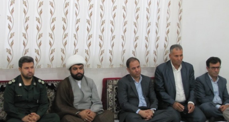 حجت الاسلام باقری : در جلسات شورای فرهنگ عمومی مسائل کلان مطرح شود/شاه آبادی: فرهنگ مشاركت جويي در بين مردم باید تقويت شود