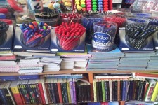 آغاز اجرای طرح نظارتی بر بازار به مناسبت بازگشایی مدارس