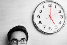 حواست به تمام‌شدن عمرت هست؟ 