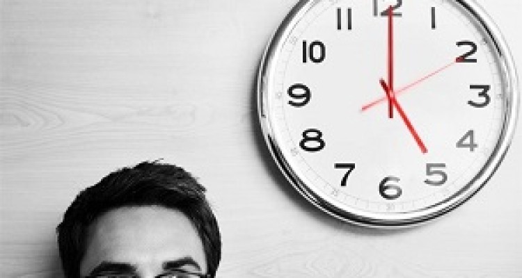 حواست به تمام‌شدن عمرت هست؟ 