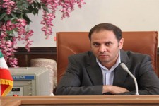 شاه آبادی: نقص شناور تامین کننده آب امروز برطرف می شود/ آبرسانی به صورت سیار به مردم